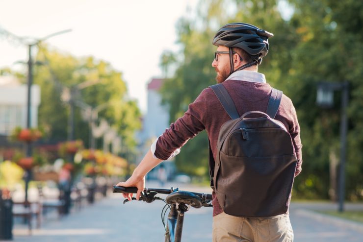 ir-trabajar-en-bicicleta